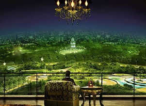 泗阳雨润广场泗中双语双学区房坐享都市繁华