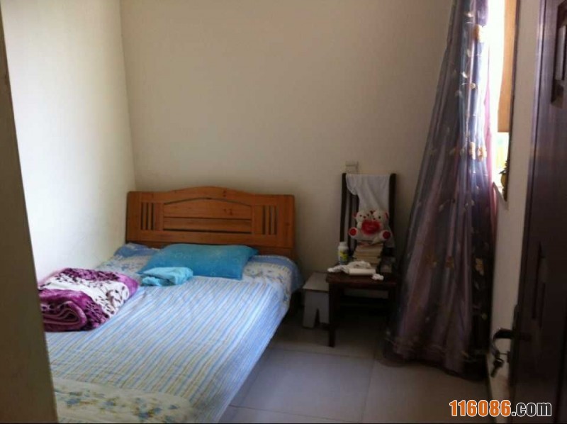 海天小区 买一送一 阁楼3房均可住人 且夏天不热