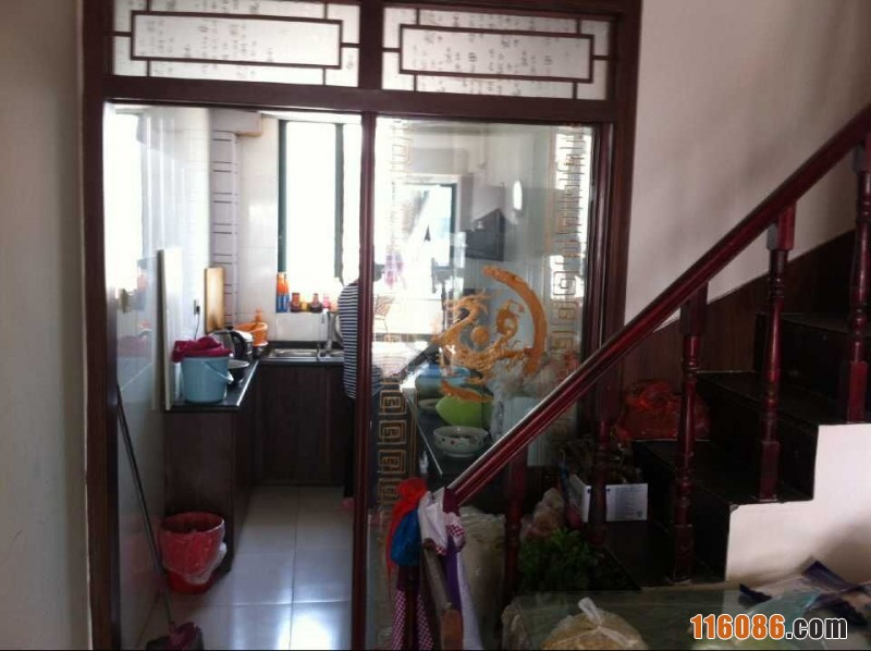 海天小区 买一送一 阁楼3房均可住人 且夏天不热