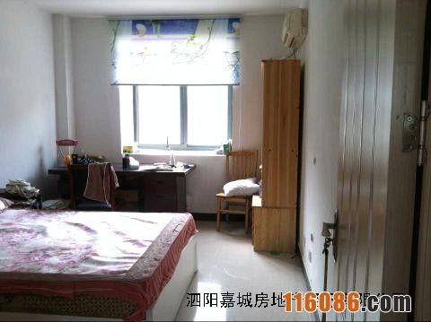 逸景嘉园精装东边户三房朝阳全明采光送家私送车库