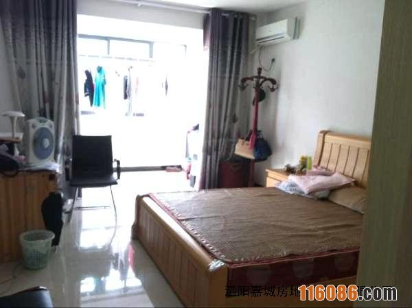 逸景嘉园精装东边户三房朝阳全明采光送家私送车库