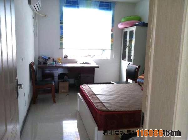 逸景嘉园精装东边户三房朝阳全明采光送家私送车库